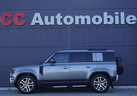 Land Rover Defender 110 HSE"Pano"Standheizung"HUD"Luft"AHK"