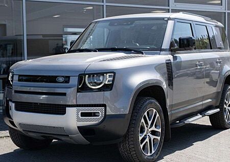 Land Rover Defender 110 HSE"Pano"Standheizung"HUD"Luft"AHK"