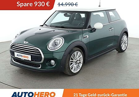 Mini Cooper Aut.*LED*TEMPO*PDC*SHZ*KLIMA*GARANTIE*