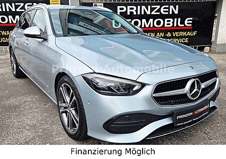 Mercedes-Benz C 300 T-Avantg. AUT.*AMBIENTE*KAMERA*1.HAND*LED