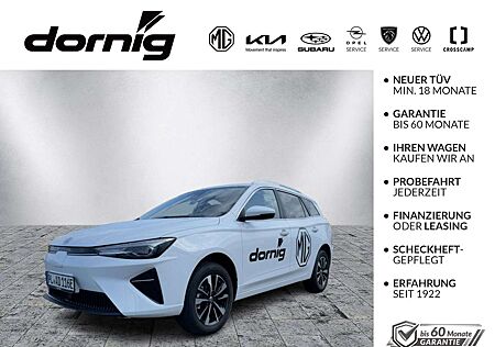 MG MG5 50,3 kWh Comfort