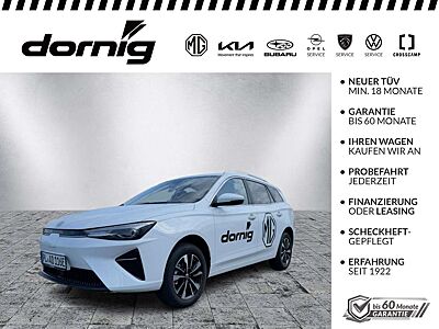 MG MG5 50,3 kWh Comfort