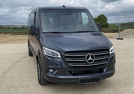 Mercedes-Benz Sprinter Tourer 317 CDI Standard Navi LED Klima