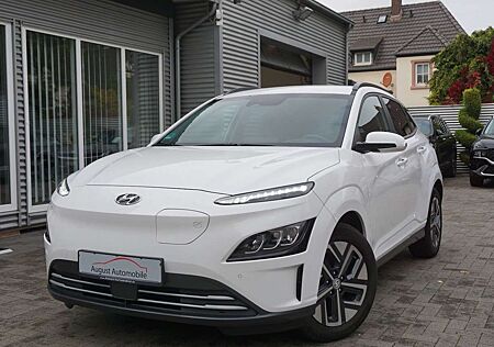Hyundai Kona Trend AssPak Carplay Indukt ACC LKA 2900KM!