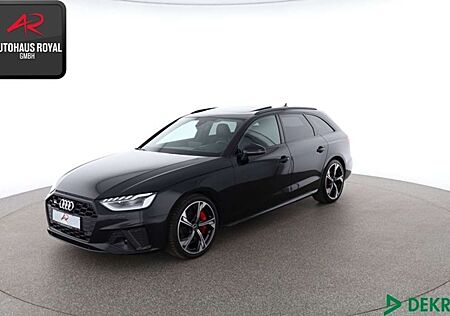 Audi S4 Avant 3.0 TDI qu S-SITZE VIRTUAL,KEYLESS,HUD
