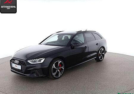 Audi S4 Avant 3.0 TDI qu S-SITZE,MASSAGE,HUD,BANG+O