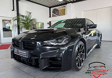 BMW M2 Coupe +Sportsitze+Drivers-Package+Shadow-Line