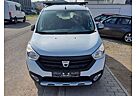 Dacia Lodgy TCe 115, Navi,Klima, 7 Sitze, Euro 6