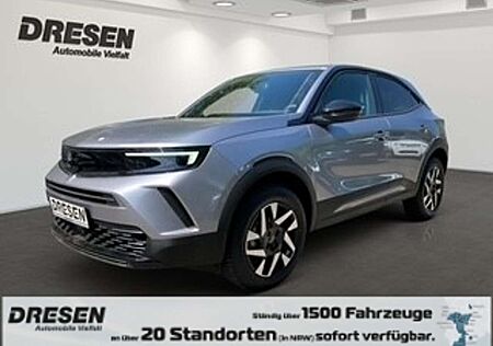 Opel Mokka GS Line Digitales Cockpit LED Apple CarPlay Androi