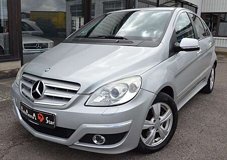 Mercedes-Benz B 180 B 180 CDI ,Alu,Klima,Navi,Servo,Tempomt,Tel,AHK