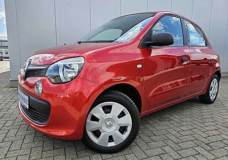 Renault Twingo SCe 70 Life Klimaanlage/R&GO-Paket/Zentral-Funk/HU