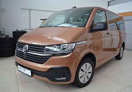 VW T6 Multivan gebraucht kaufen VW T6 Multivan Volkswagen T6.1 2.0 TDI Multivan FWD ~ 7-Sitzer ~