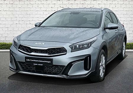 Kia XCeed 1.5T DCT7 SPIRIT XCLUSIVE