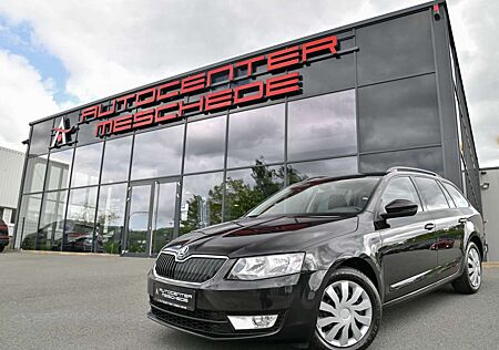 Skoda Octavia Combi 2.0 TDI Ambition Navi* Carplay*