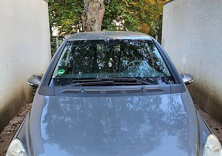 Mercedes-Benz B 180 CDI DPF Special Edition