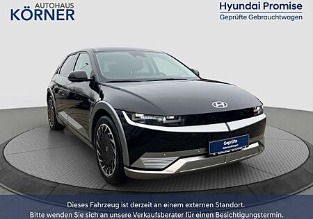 Hyundai IONIQ 5 TECHNIQ 72,6kWh *WÄRMEPUMPE*LED*NAVI*CAM*CARPLAY*