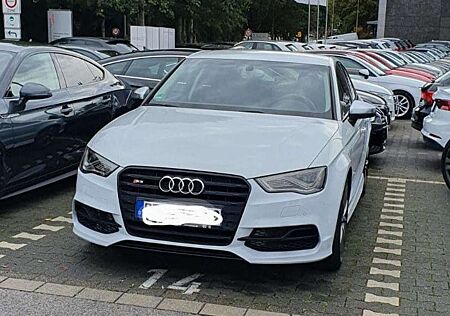 Audi S3 Limousine S tronic