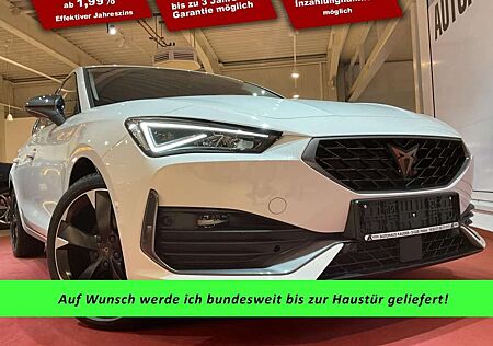 Cupra Leon 1.5 DSG *LED*Kamera*Virtual*CarPlay*