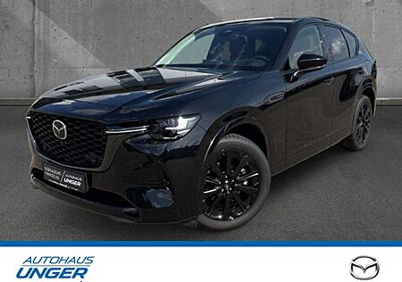 Mazda CX-60 3.3 AT AWD Homura Da-P Con-P PreCom AHK