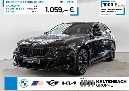 BMW 540 d Touring xDrive M-Sport Pro 360° PANO LED