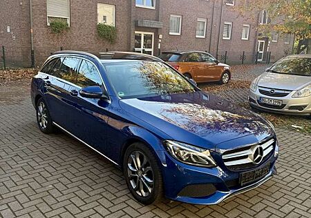 Mercedes-Benz C 200 T CGI (205.242)