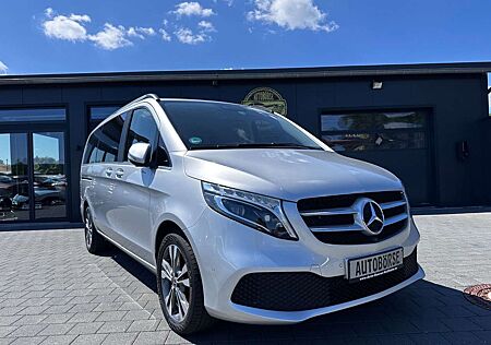 Mercedes-Benz V 220 d AVANTGARDE EDITION 4MA