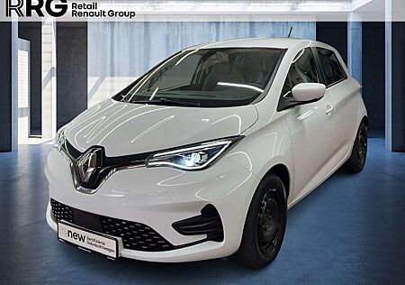 Renault ZOE EXPERIENCE R110 50kWh BATTERIEMIETE
