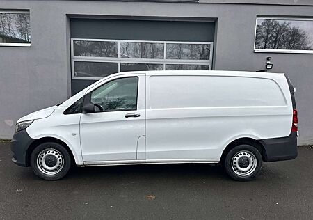 Mercedes-Benz Vito Kasten 111CDI lang Flügeltüren,Turbo neu