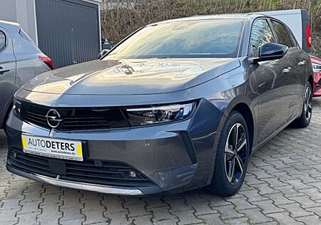 Opel Astra Edition