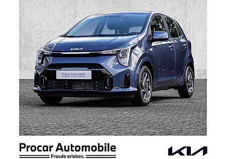 Kia Picanto 1.0 Vision MJ25 Navi Kamera Klima