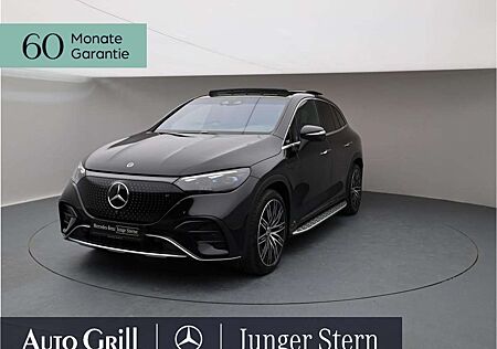 Mercedes-Benz EQE SUV EQE 300 SUV AMG Edition Hyper HAL Airmatic 21 Z