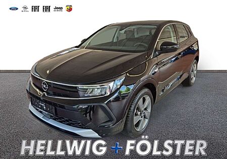 Opel Grandland Enjoy 1.2 T Mehrzonenklima Musikstream
