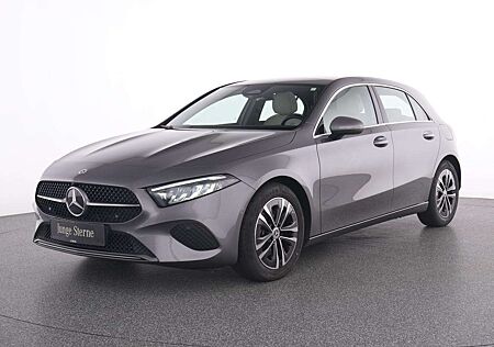 Mercedes-Benz A 200 d Progressive+MBUX+Pano+LED+Totw.+RFK+PTS+