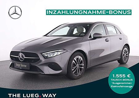 Mercedes-Benz A 200 d Progressive+MBUX+Pano+LED+Totw.+RFK+PTS+