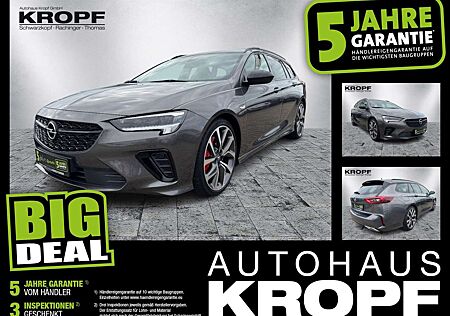 Opel Insignia B ST 2.0 GSi Fin. ab 2,99% ACC+AHK