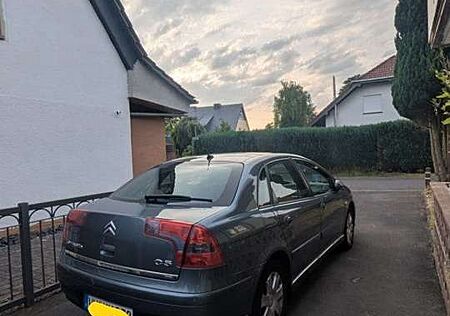 Citroën C5 Citroen HDi 135 Business Class