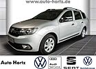 Dacia Logan II Essential 1.0 SCe 75 Essential