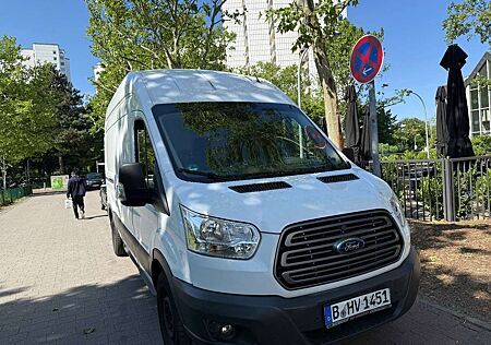 Ford Transit Kasten 350 L3 Trend/KLIMA