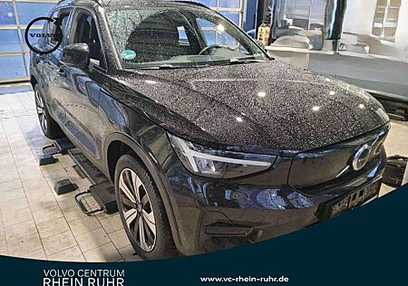 Volvo XC 40 XC40 PURE ELECTRIC CORE STANDHZ+KAMERA+LM19+NAVI