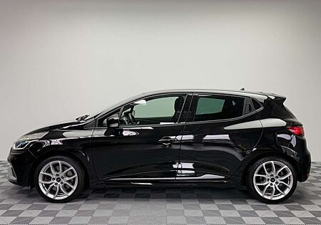 Renault Clio IV RS|2.Hand|Tempo|City-Paket|LED|Unfallfrei|