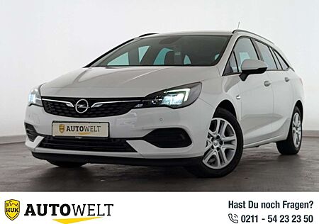 Opel Astra K 1.2 Turbo Edition LED+AHK+PDC+CARPLAY+
