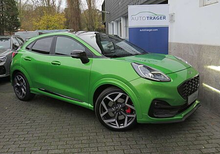 Ford Puma ST X // Pano, R-kam, B&O, Top!