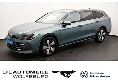 VW Passat Variant Volkswagen 1.5 eTSI DSG Business neues Model