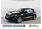 VW T-Roc Volkswagen 1.5 TSI DSG Facelift R-Line *LED*Navi*Kame