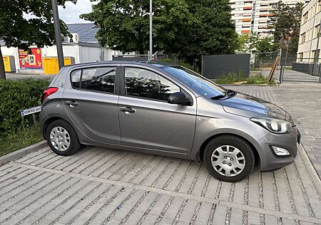 Hyundai i20 Classic