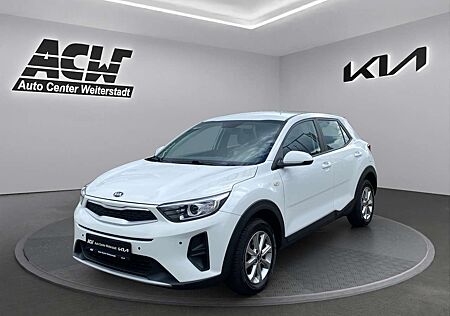 Kia Stonic 1.2 ED7 CARPLAY SITZHEIZUNG EINPARKHILFE
