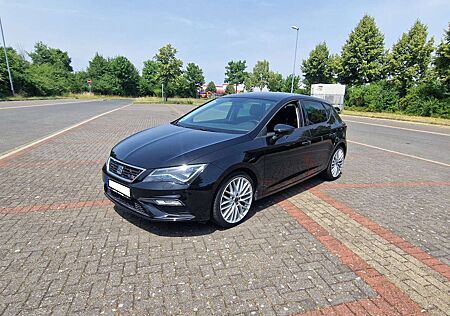 Seat Leon 5-Türer 1.4 TSI , Start/Stop, Carplay+Soundanl.