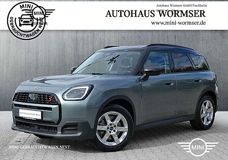 Mini Cooper S Countryman Countryman S ALL4 Head-Up DAB LED Pano.Dach Shz