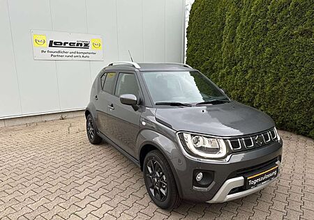 Suzuki Ignis 1.2 Dualjet Hybrid Comfort