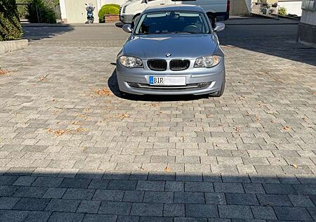 BMW 116i 116